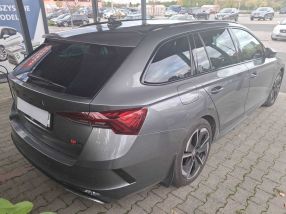 Skoda Octavia - 2022