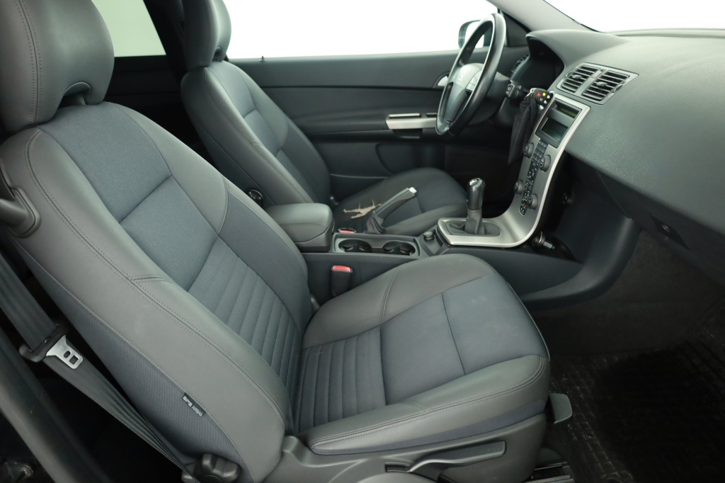 Volvo C30