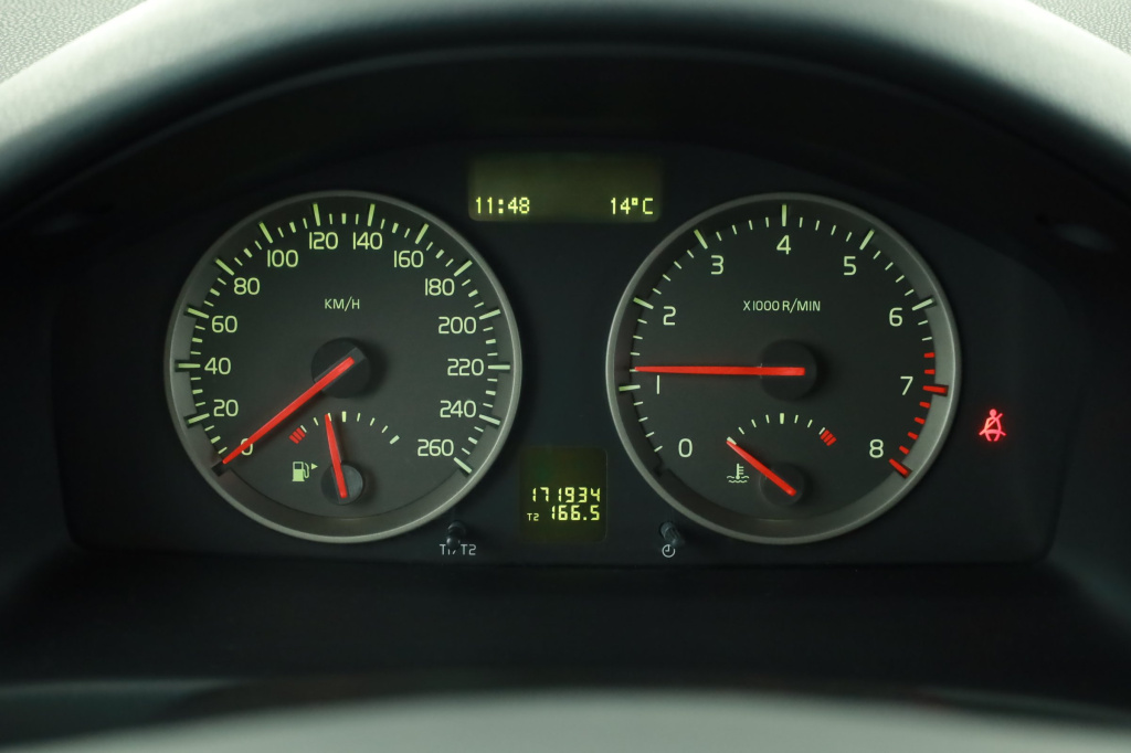Volvo C30