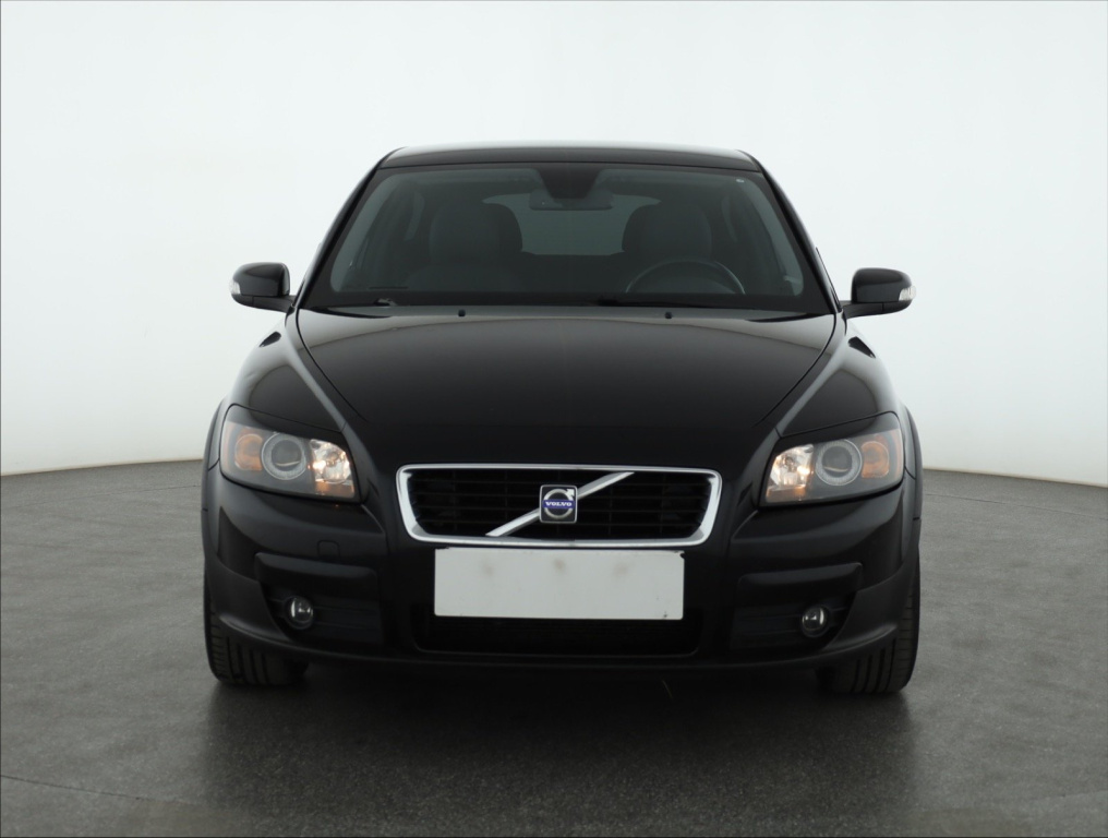 Volvo C30