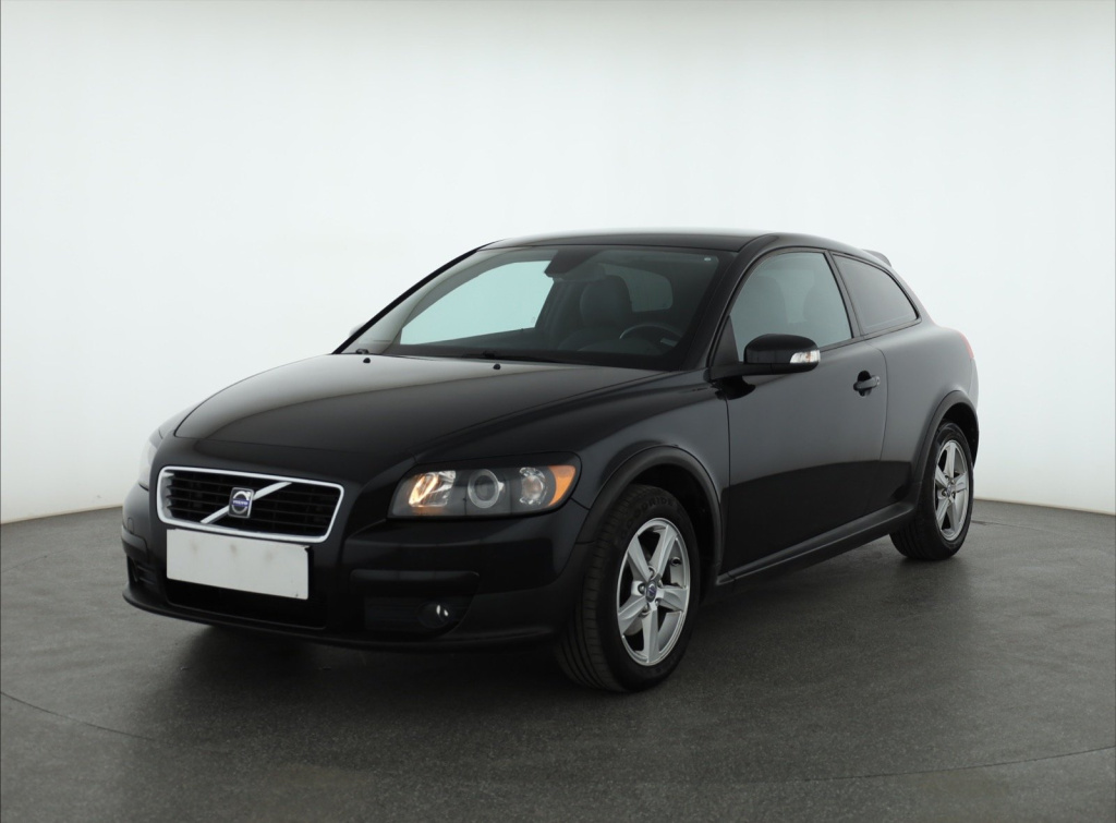 Volvo C30