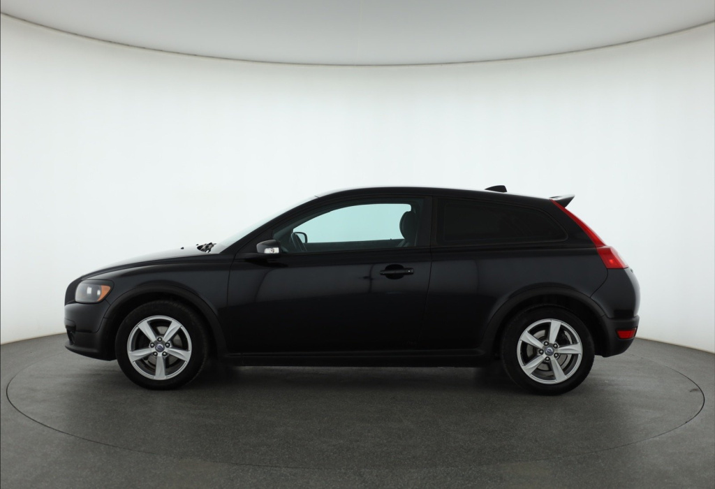 Volvo C30