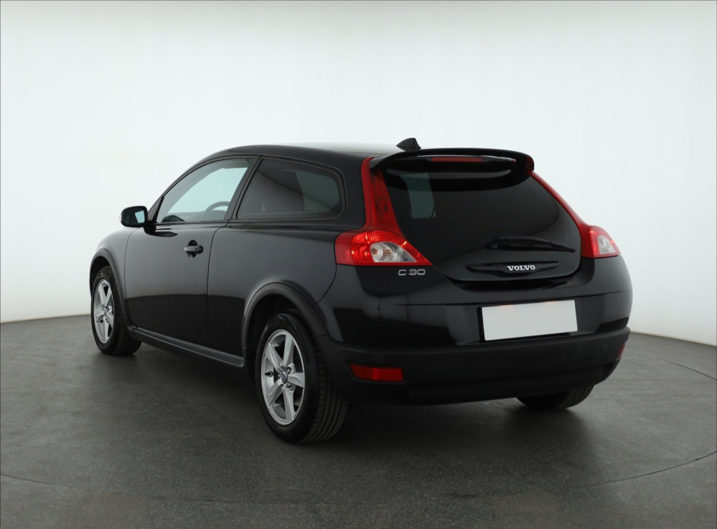 Volvo C30