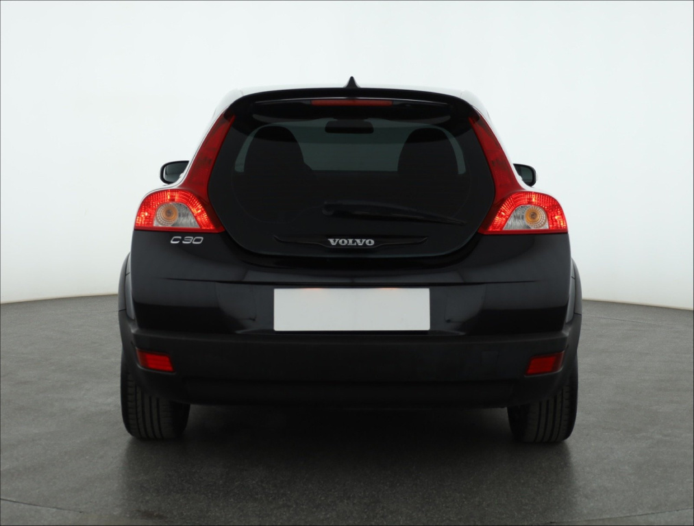 Volvo C30