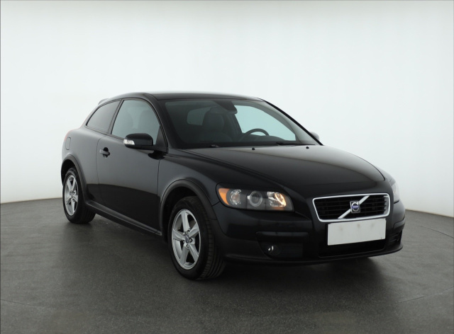 Volvo C30 2007