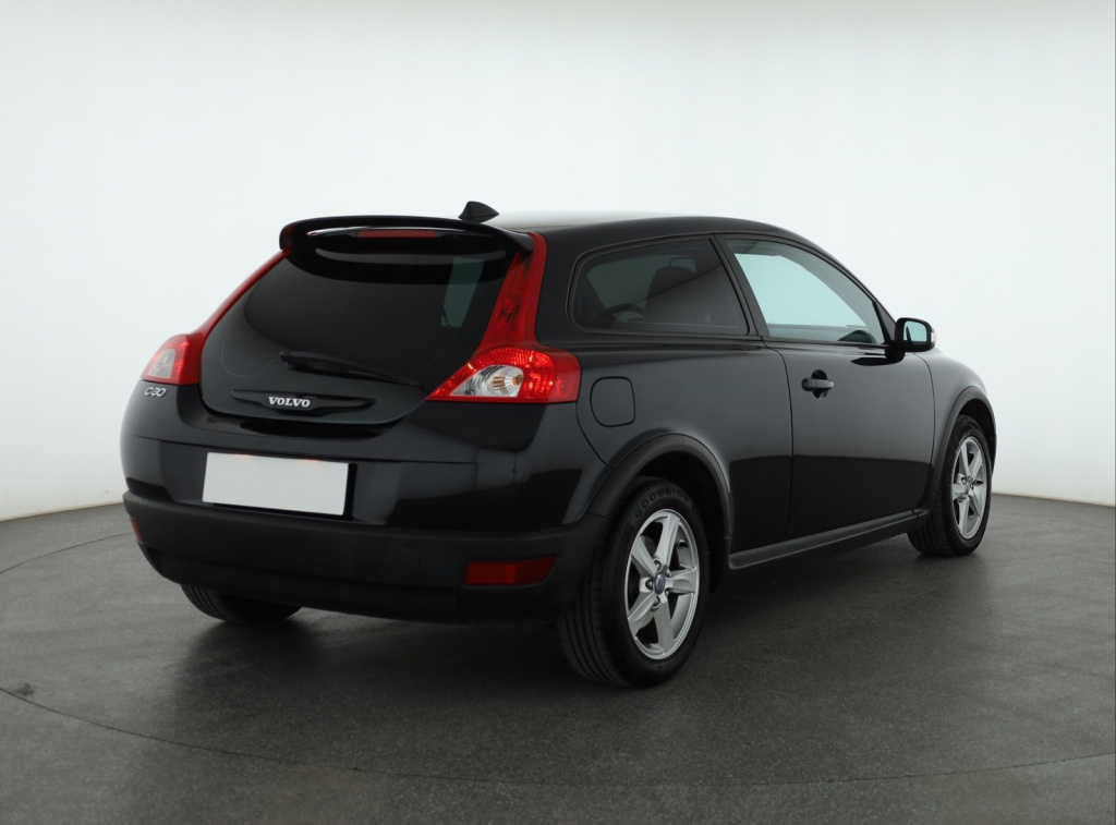 Volvo C30