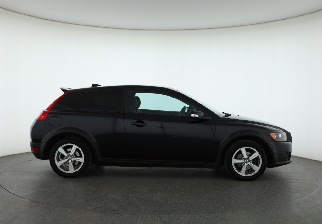 Volvo C30