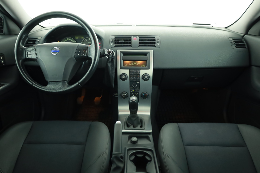 Volvo C30