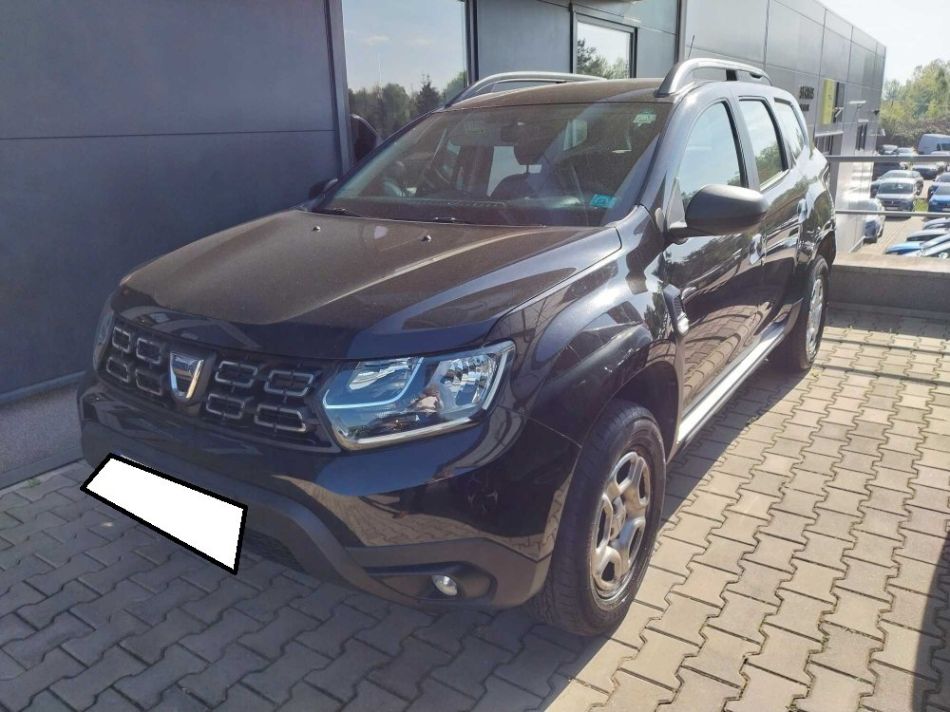 Dacia Duster - 2019