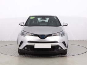 Toyota C-HR - 2019