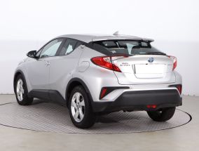 Toyota C-HR - 2019