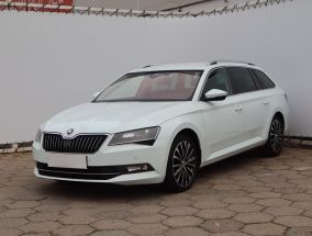 Skoda Superb - 2017