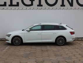 Skoda Superb - 2017
