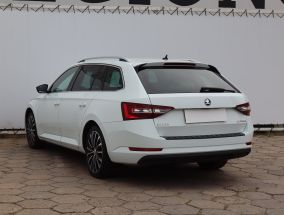 Skoda Superb - 2017