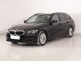 BMW 3 - 2020