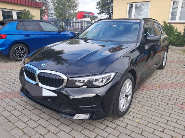 BMW 3 2020