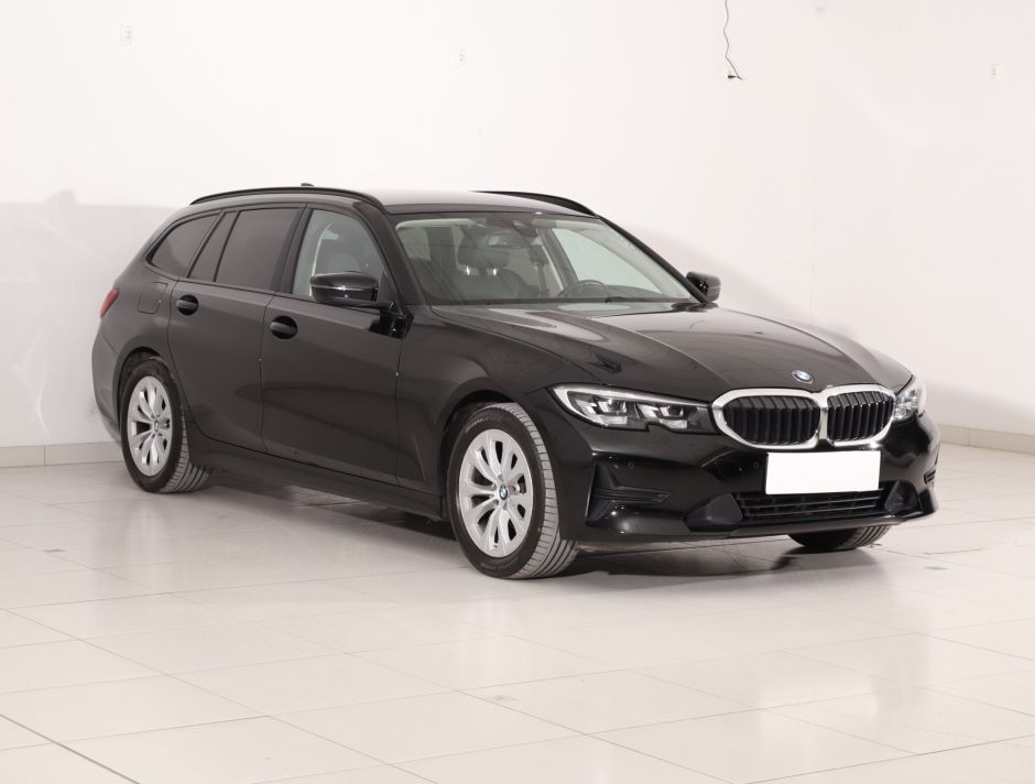 BMW 3 - 2020