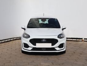 Ford Fiesta - 2023