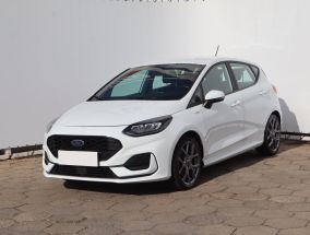 Ford Fiesta - 2023