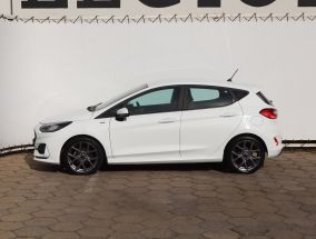 Ford Fiesta - 2023