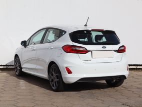 Ford Fiesta - 2023
