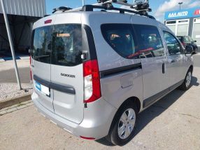 Dacia Dokker - 2017