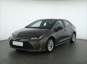Toyota Corolla - 2022