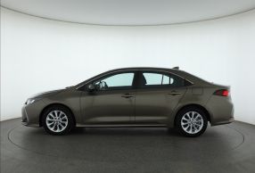 Toyota Corolla - 2022