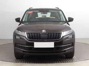 Skoda Kodiaq - 2020