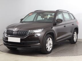 Skoda Kodiaq - 2020