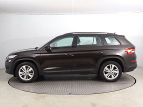 Skoda Kodiaq - 2020