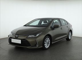 Toyota Corolla - 2022
