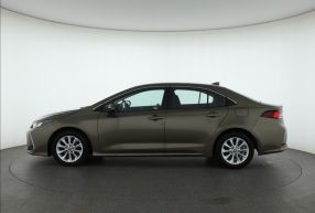 Toyota Corolla - 2022