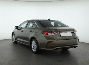 Toyota Corolla - 2022