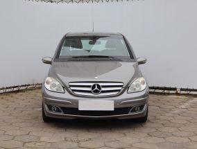 Mercedes-Benz B - 2008