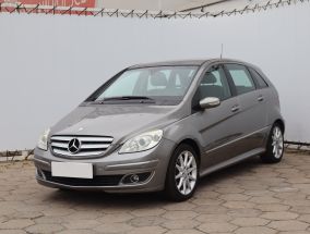 Mercedes-Benz B - 2008