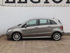 Mercedes-Benz B - 2008