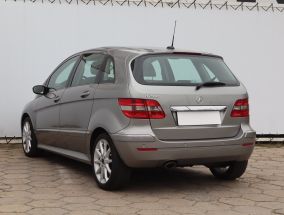 Mercedes-Benz B - 2008