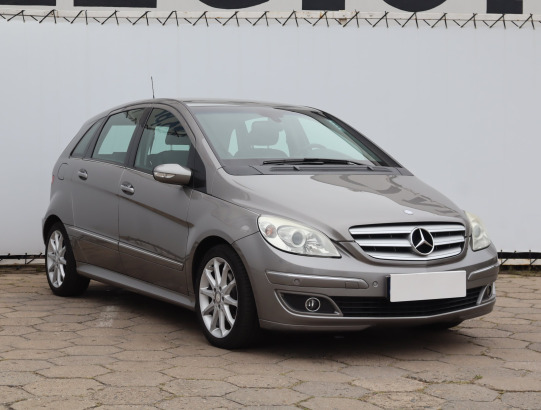 Mercedes-Benz B