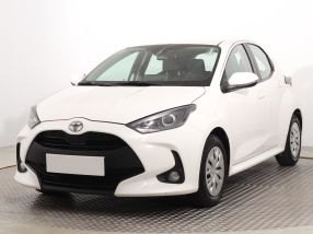 Toyota Yaris - 2023