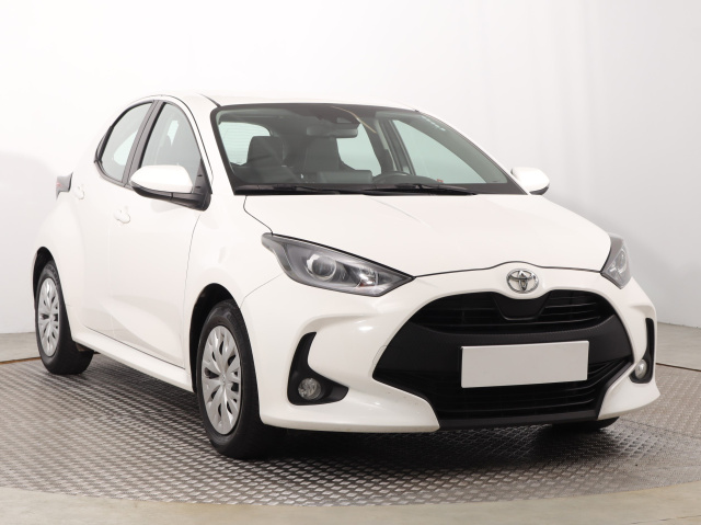 Toyota Yaris 2023