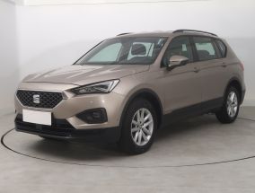 Seat Tarraco - 2019