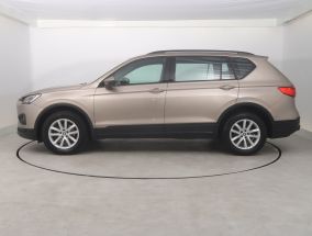 Seat Tarraco - 2019