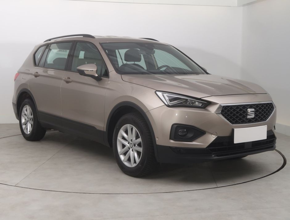 Seat Tarraco - 2019