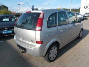 Opel Meriva - 2005