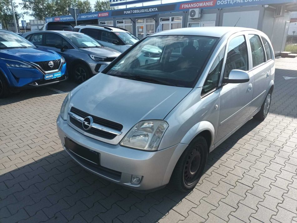 Opel Meriva - 2005