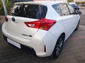 Toyota Auris - 2014