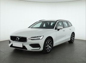 Volvo V60 - 2019