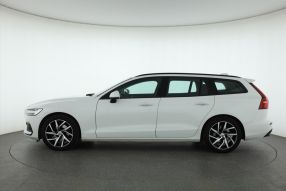 Volvo V60 - 2019