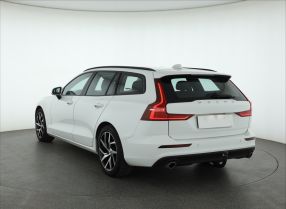 Volvo V60 - 2019